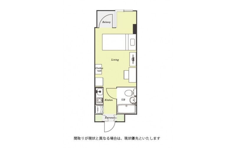 ユニオンマンスリー清瀬５
