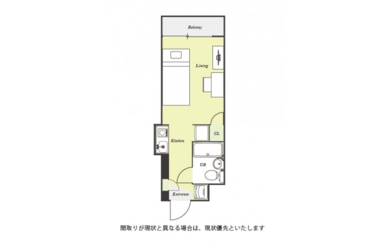 ユニオンマンスリーつきみ野１