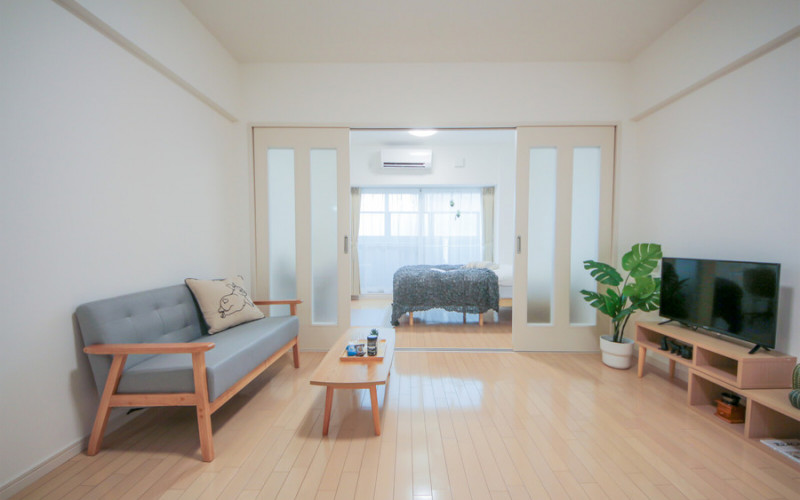 アットイン三重津新町SM1