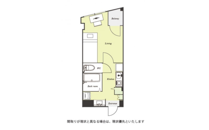ユニオンマンスリー阪東橋４