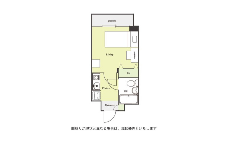 ユニオンマンスリー読売ランド前２