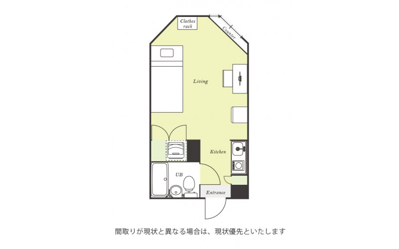 ユニオンマンスリー町田８