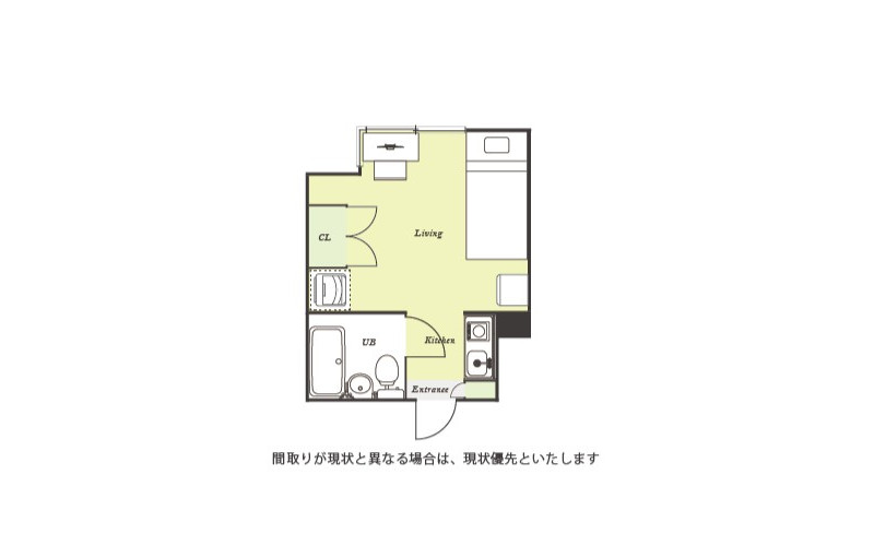 ユニオンマンスリー町田８