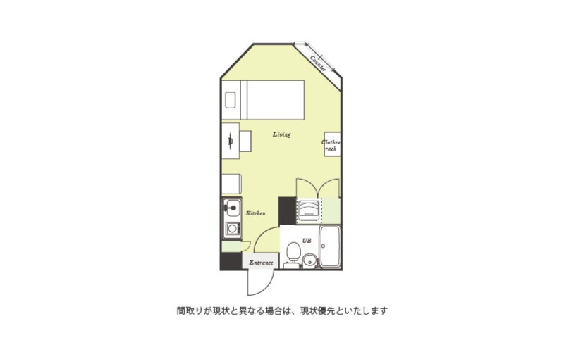 ユニオンマンスリー町田８