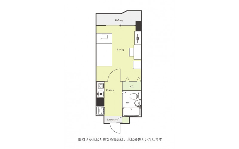 ユニオンマンスリー志木３