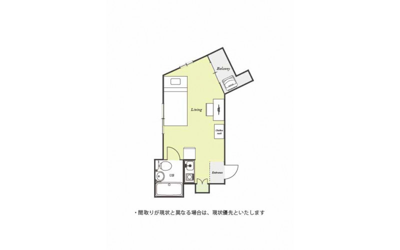 ユニオンマンスリー西国分寺７