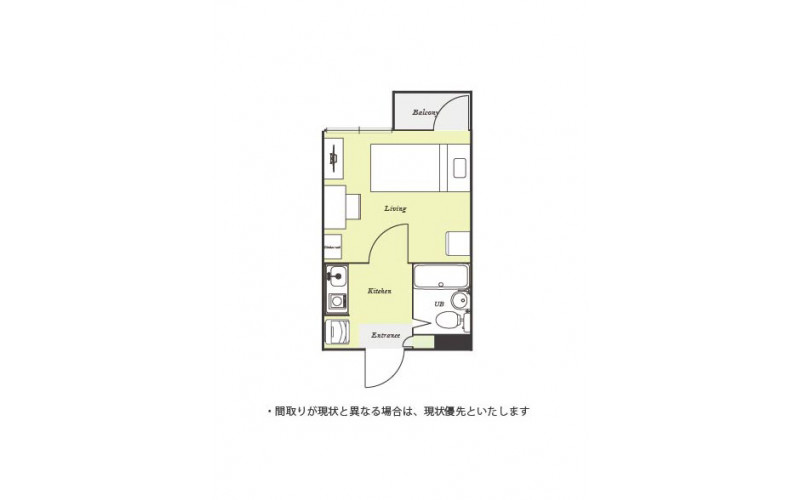 ユニオンマンスリー上福岡３