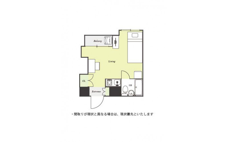 ユニオンマンスリー熊谷５