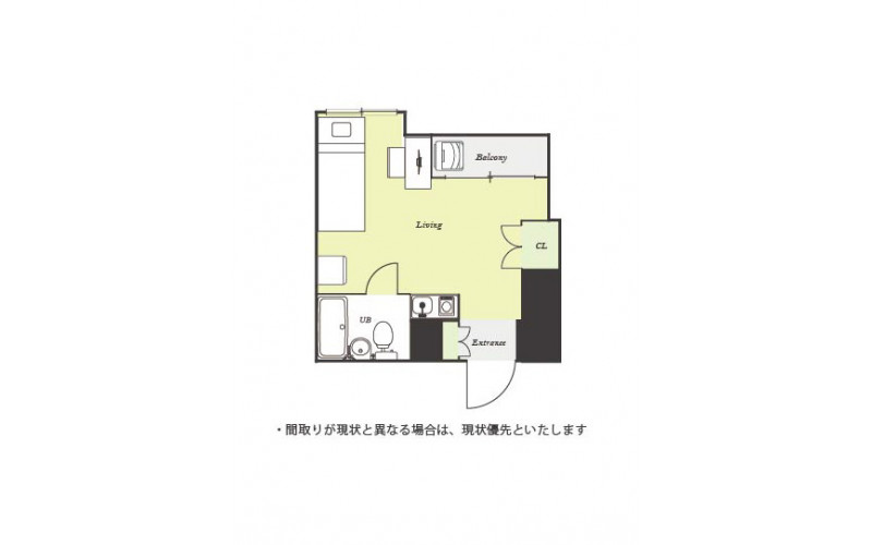 ユニオンマンスリー熊谷５