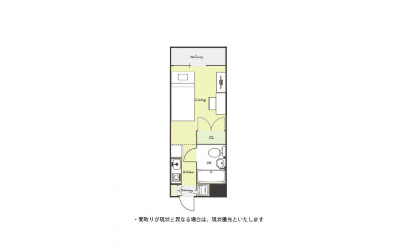 ユニオンマンスリー新狭山３