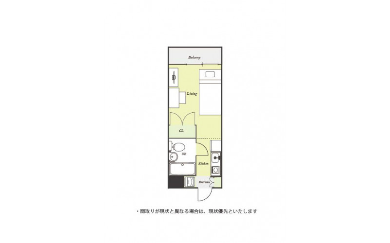 ユニオンマンスリー新狭山３