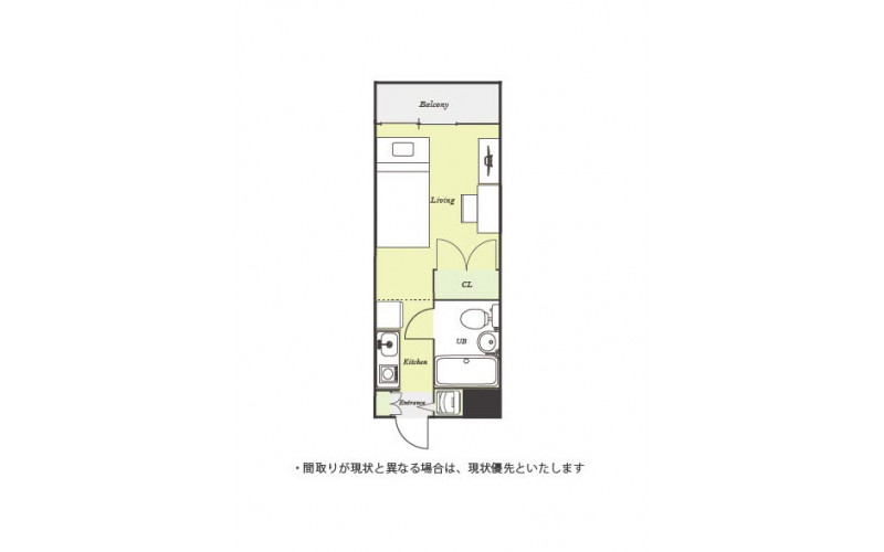 ユニオンマンスリー新狭山３