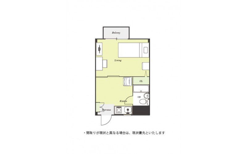 ユニオンマンスリー与野本町２