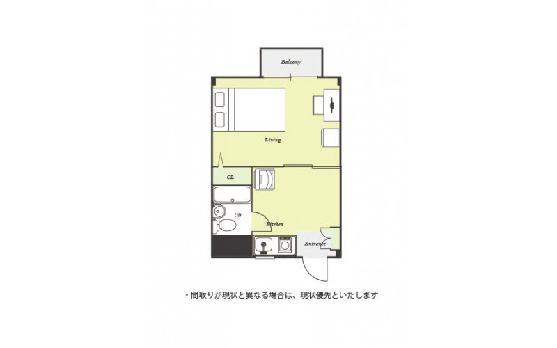 ユニオンマンスリー与野本町２