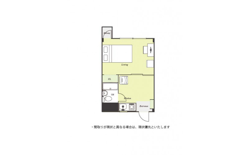 ユニオンマンスリー与野本町２