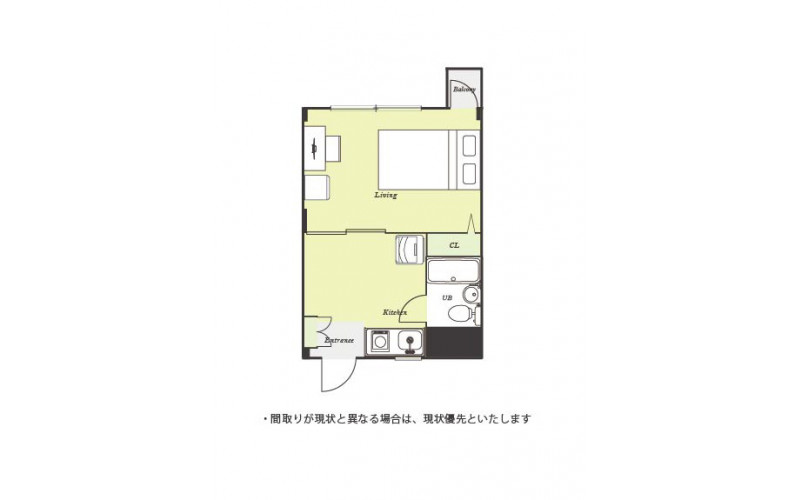 ユニオンマンスリー与野本町２