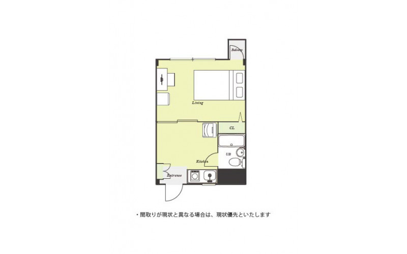 ユニオンマンスリー与野本町２