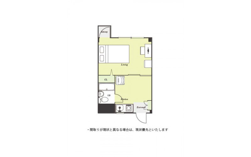 ユニオンマンスリー与野本町２