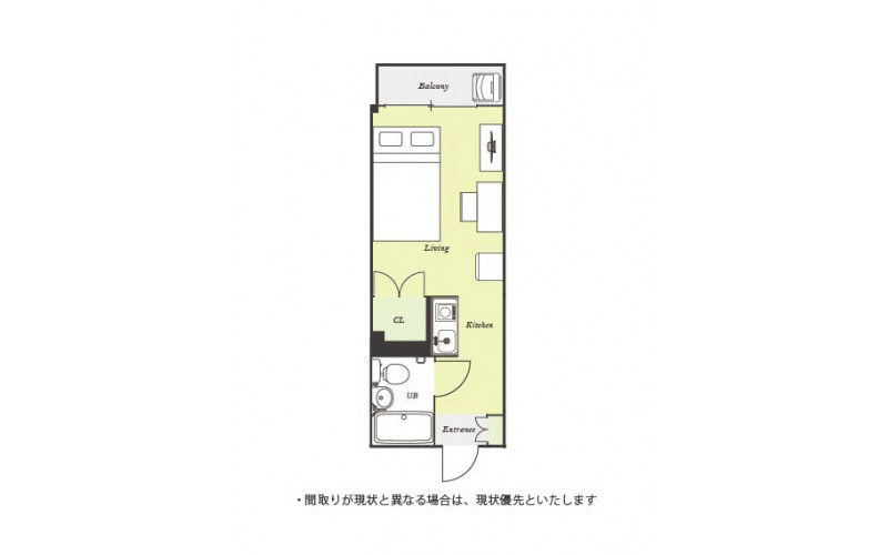 ユニオンマンスリー小手指２