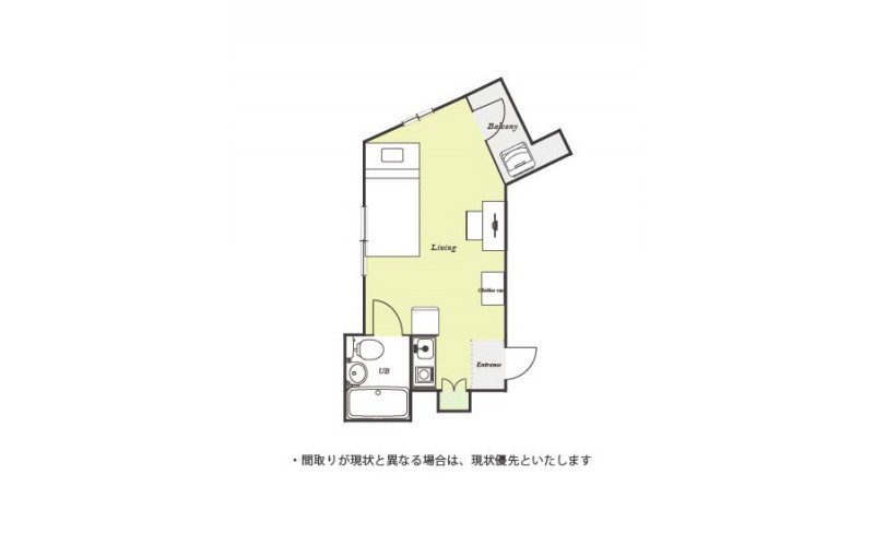 ユニオンマンスリー西国分寺７