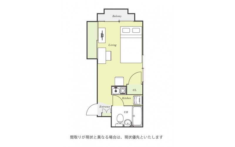 ユニオンマンスリー熊谷４