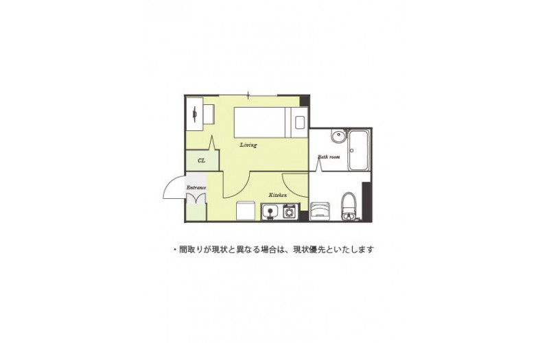 ユニオンマンスリー西大宮セレスト１