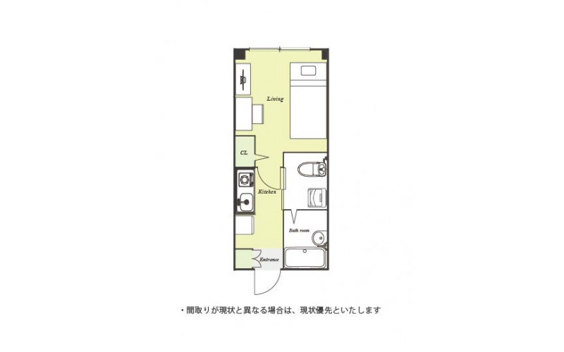 ユニオンマンスリー西大宮セレスト１