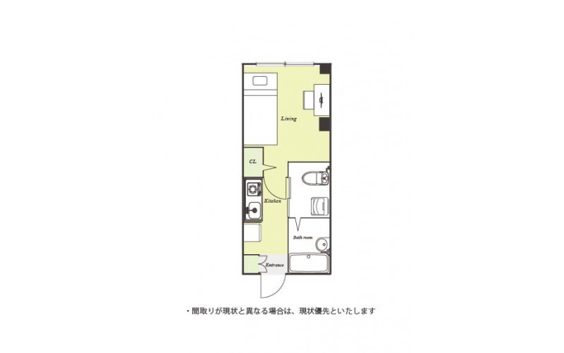 ユニオンマンスリー西大宮セレスト１