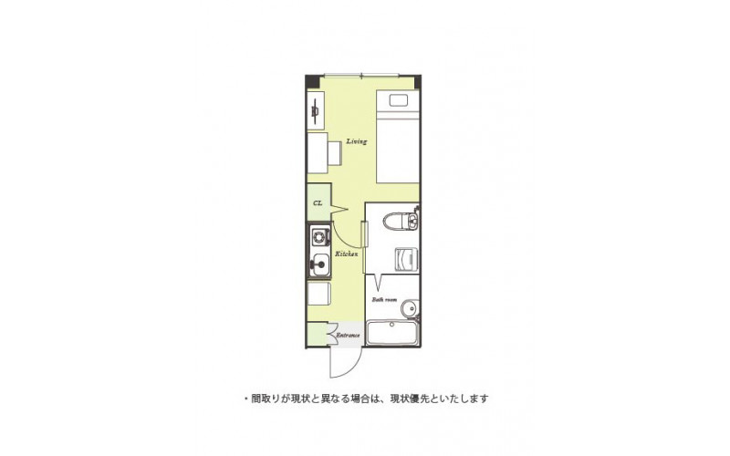 ユニオンマンスリー西大宮セレスト１