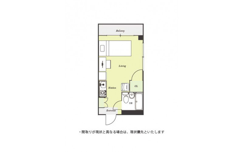 ユニオンマンスリー新田２