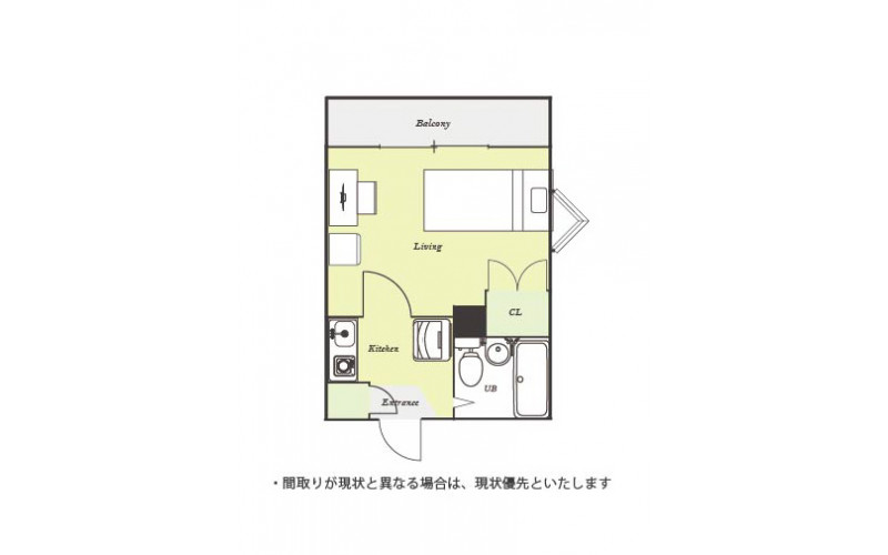 ユニオンマンスリー東大宮コンフォール１