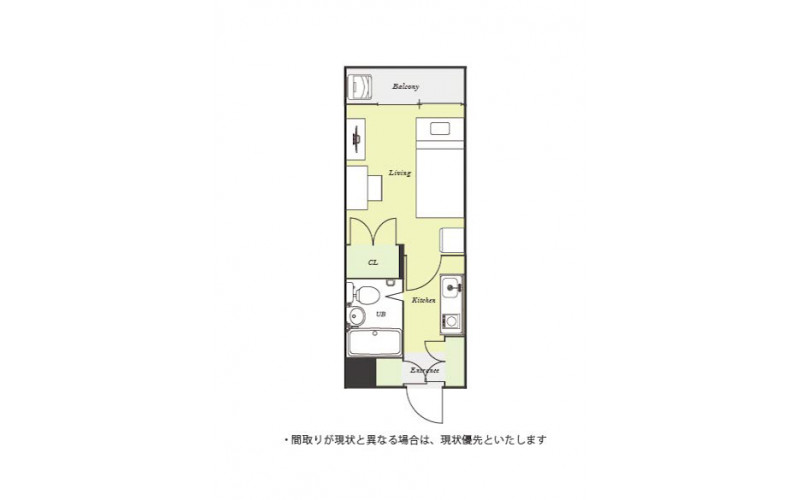 ユニオンマンスリー清瀬１