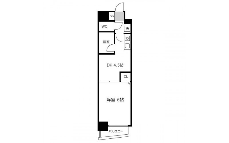 アットイン京都河原町1