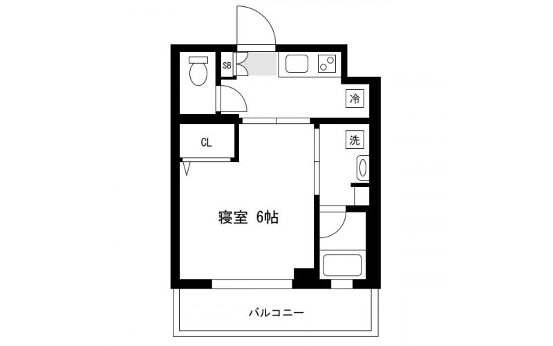 アットイン横浜元町AB1