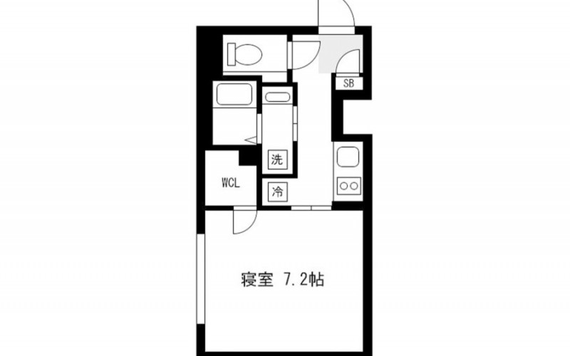 アットイン蒲田AB8