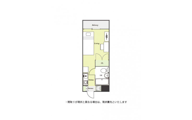 ユニオンマンスリー新狭山３