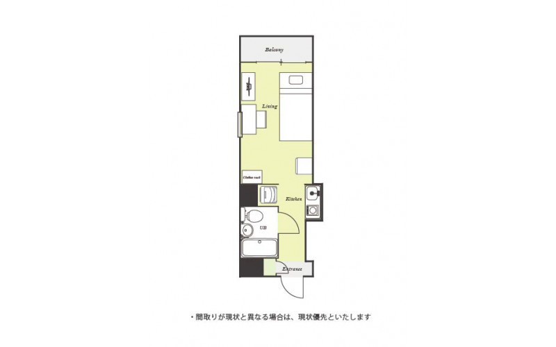 ユニオンマンスリー狭山市２