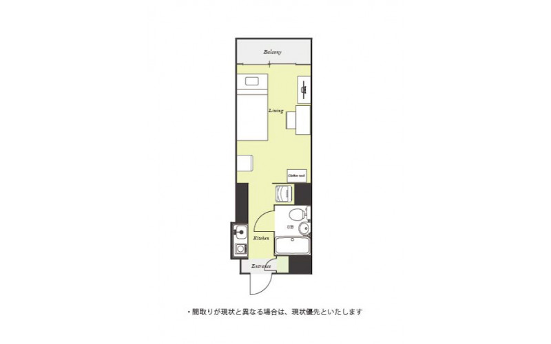 ユニオンマンスリー狭山市２