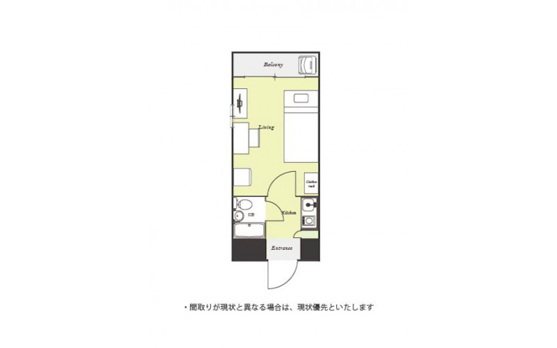 ユニオンマンスリー坂戸６