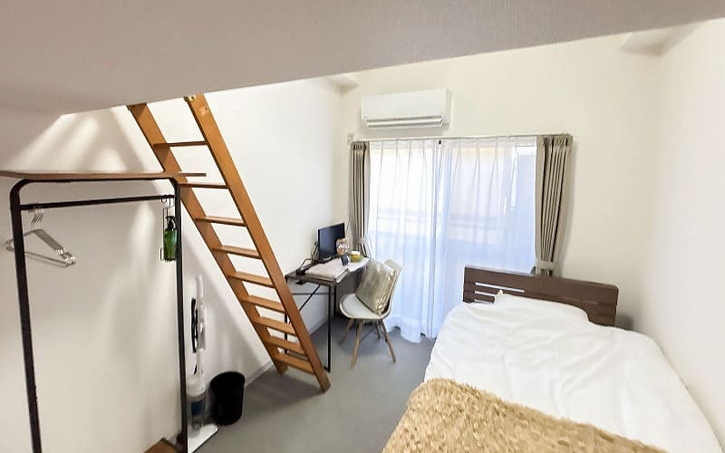 ユニオンマンスリー坂戸６