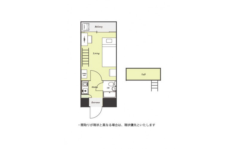 ユニオンマンスリー坂戸６