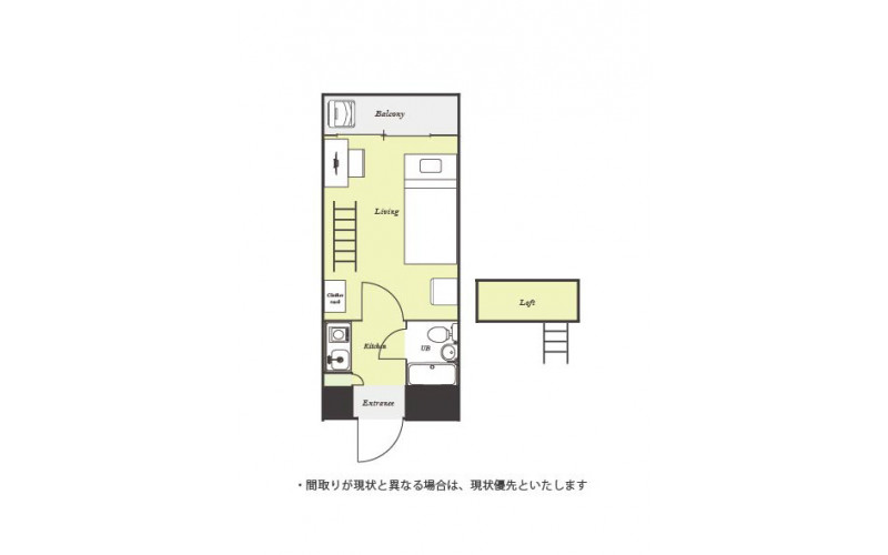 ユニオンマンスリー坂戸６