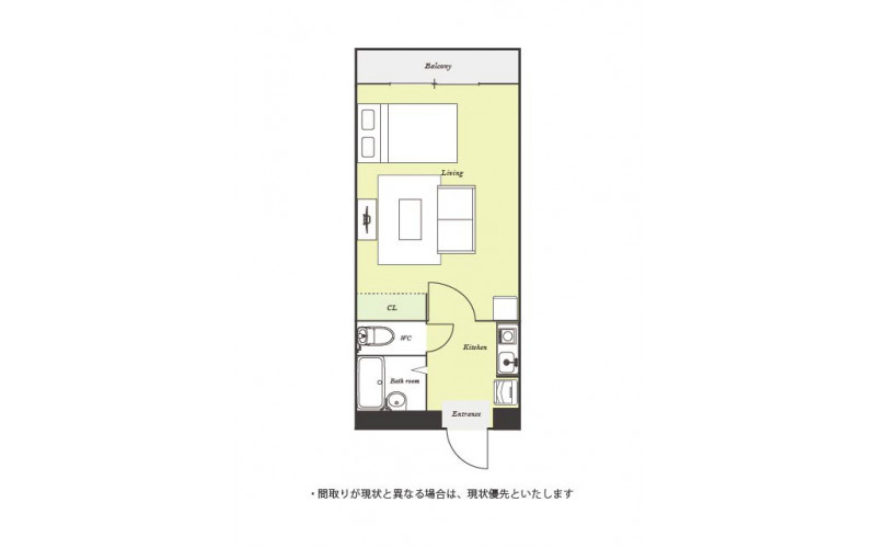 ユニオンマンスリー行田１