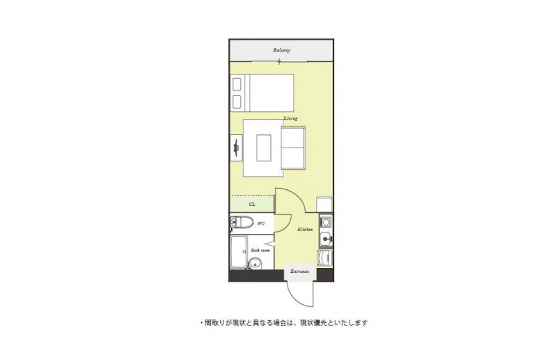 ユニオンマンスリー行田１