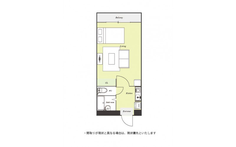 ユニオンマンスリー行田１