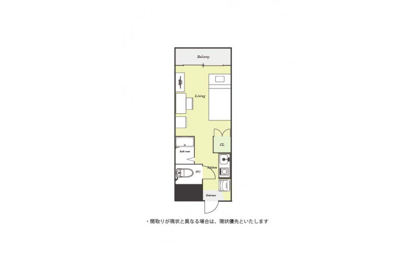 ユニオンマンスリー一橋学園１