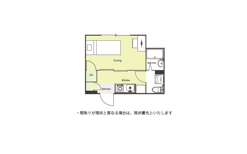 ユニオンマンスリー西大宮セレスト１