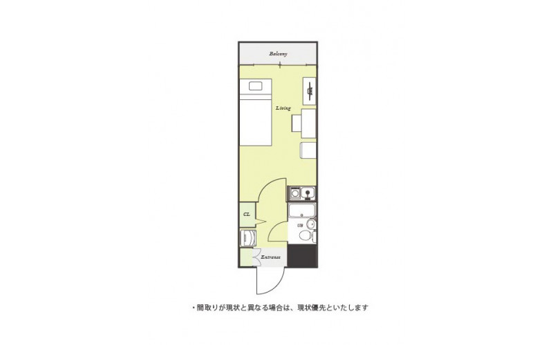 ユニオンマンスリー清瀬６