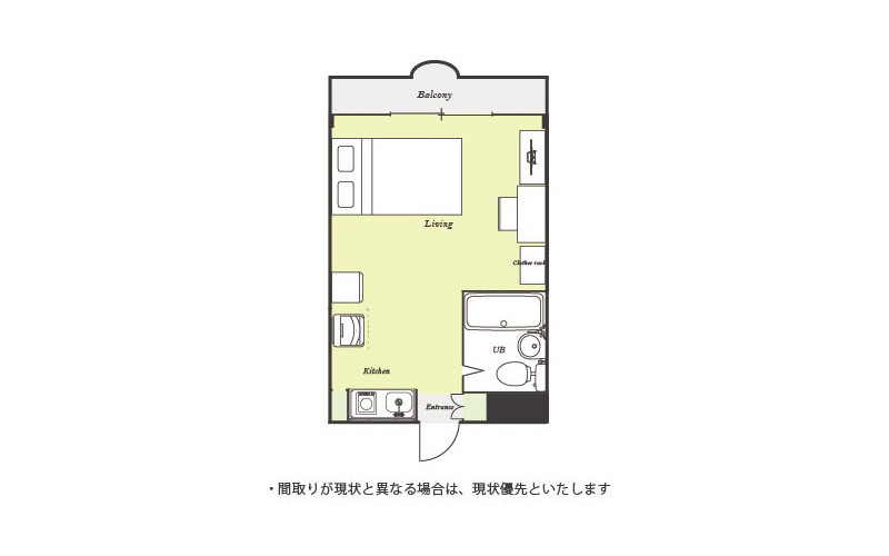 ユニオンマンスリー武蔵小金井３