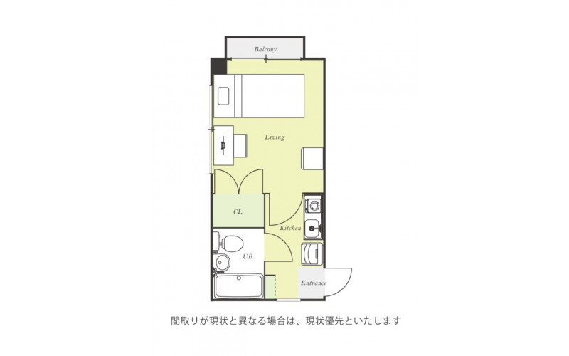 ユニオンマンスリー一之江１